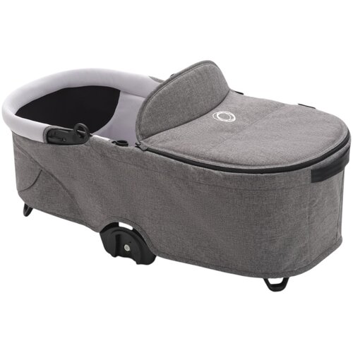 BUGABOO dragonfly&trade; ko&scaron;ara za novorojenčka grey m&eacute;lange Cene