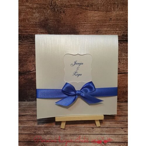  Poročna vabila KLASIK PORKLS 121 Cene