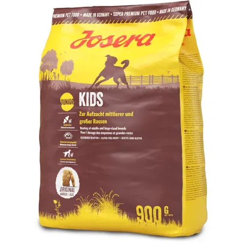 Josera Kids - 900 g