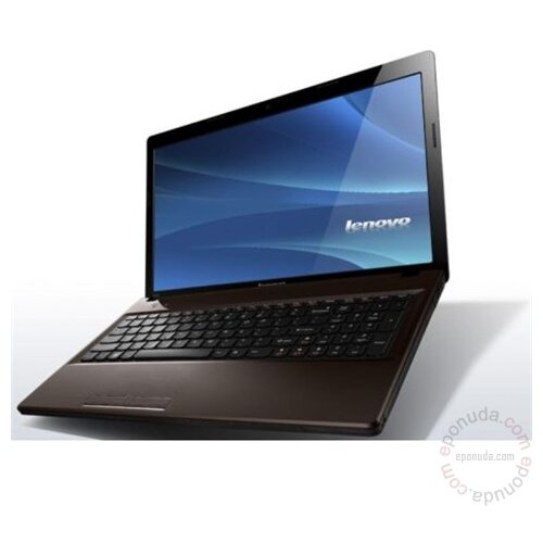Lenovo G580 (59356042) laptop Slike