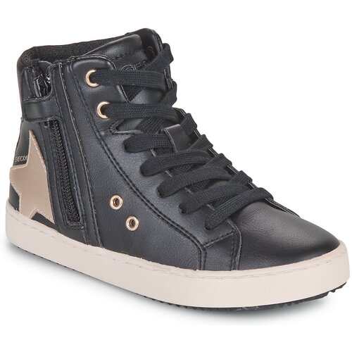 Geox J KALISPERA GIRL Crna Cijene