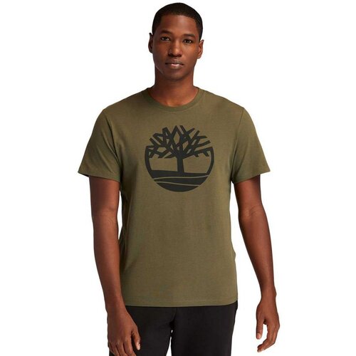 Timberland muška logo majica TA2C2R A58 Slike