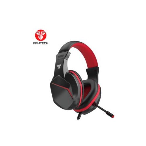 Fantech gejmerske slu&amp;scaron;alice HQ54 mars ii crne Slike