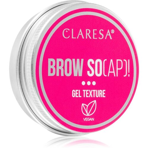 Claresa Brow So(ap)! milo za obrvi 30 ml Cene