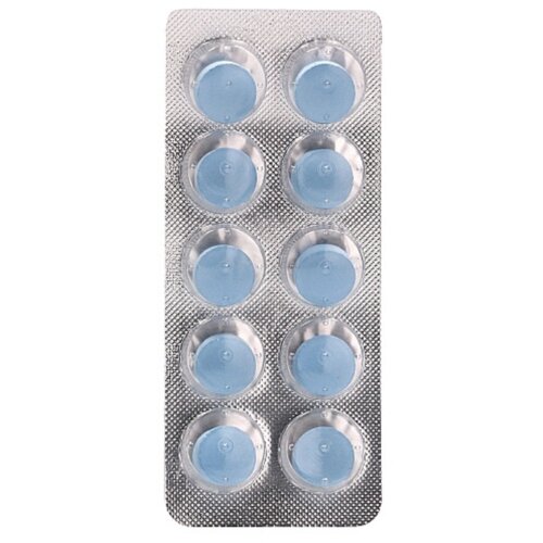 Pharmquest Erekcijske Tablete Stud Dark Horse 10/1 Slike