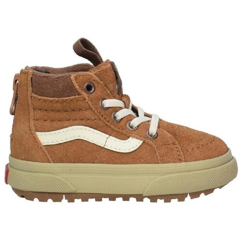 Vans Smeđa Cijene