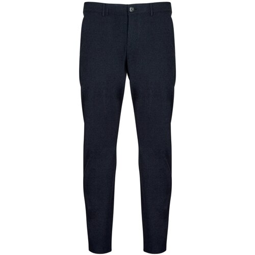Selected Elegantne hlače SLHSLIM-ROBERT FLEX 175 PANTS NOOS Cene