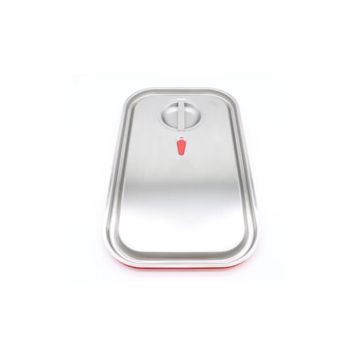  Poklopac GN1/1 -inox/hermetičko zatvaranje Cijene
