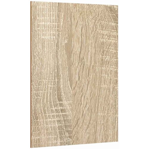 Dekor Paneli 50 pcs Sonoma hrast 15 x 21 x 0.27 cm Slike