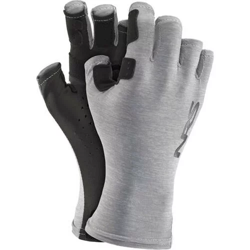 Nrs rokavice Castaway Glove, Stone, S/M