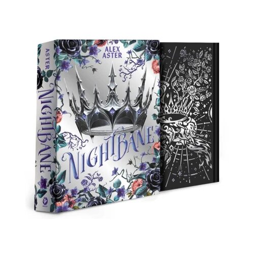 Macmillan Distribution Limited Nightbane: Collectors Edition Slike