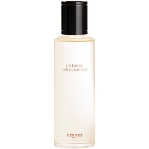 Hermes Parfums-Jardins Collection Un Jardin Sur La Lagune toaletna voda nadomestno polnilo uniseks 200 ml Slike
