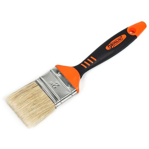  Ravni kist Elite sa gumiranom drškom 50mm Cijene