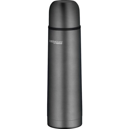 Thermos THERMOCaf&amp;eacute; 500 ml flask - grey Slike