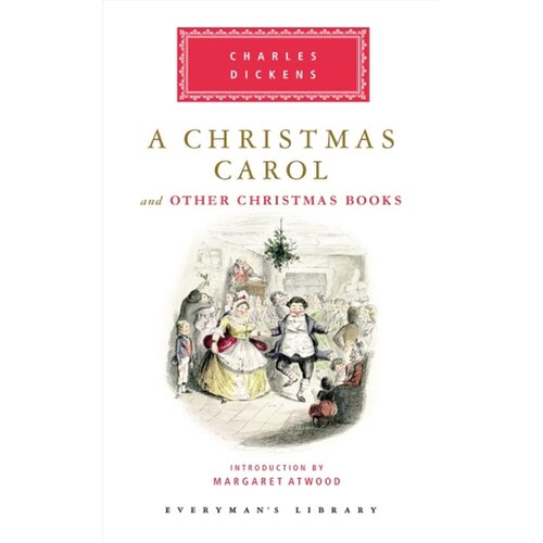 The Book Service Limited Charles Dickens - A Christmas Carol Cene