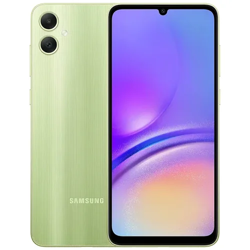  Telefon Samsung A05 4/128GB (Green)