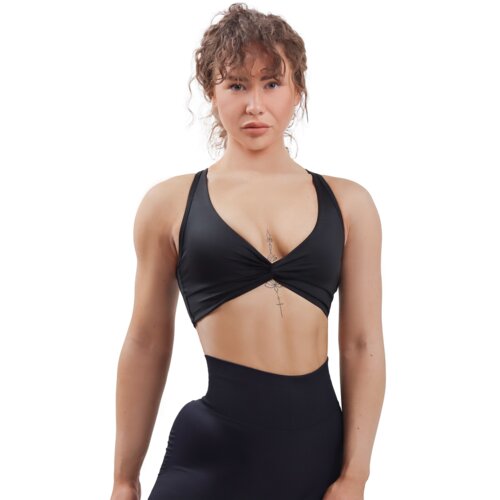 Qsick Sportski grudnjak Knot Cene