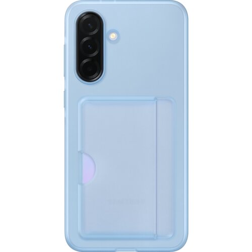 Samsung Galaxy A56 Card Slot Case Blue Slike