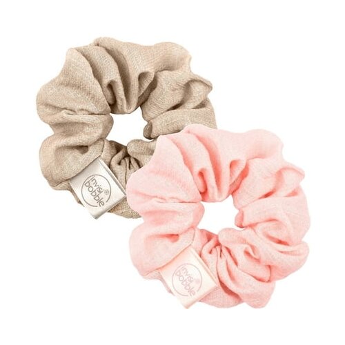 Invisibobble sprunchie duo nordic breeze go with flow Cene