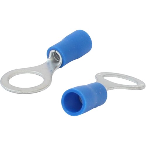 Shumee IZOLIRANA OBROČASTA KONČNICA 1,5-2,5MM 2/8MM 10 KOSOV, (21253486) Slike