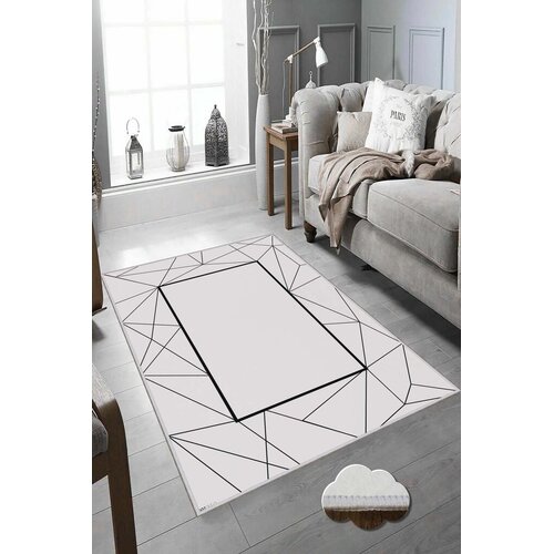 Conceptum Hypnose tepih, 50x80cm, &scaron;aren Cijene