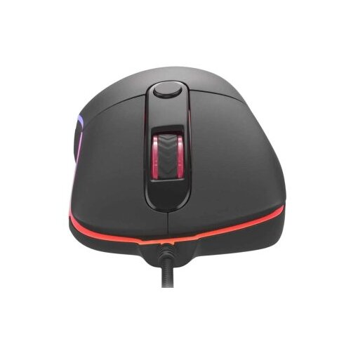 Genesis 1640 Crni-Genesis Gejmerski miš Krypton 510 NMG Cene