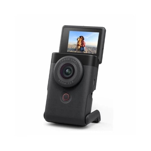 KAMERA Canon VIDEOCAM PS V10 BK VLOGGING KIT SEE Slike
