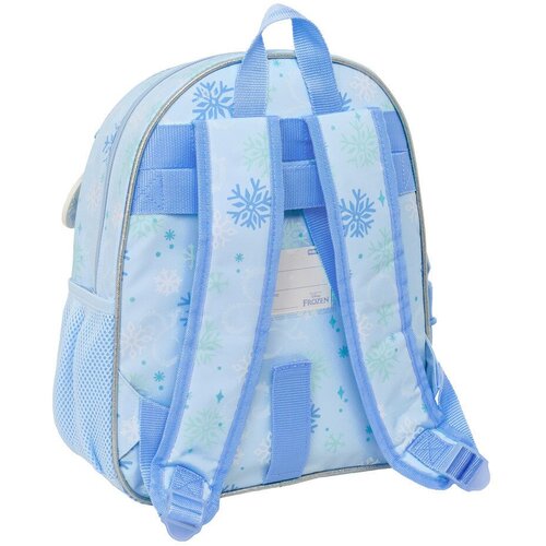 Frozen Disney ruksak 34 cm prilagodljiv Slike