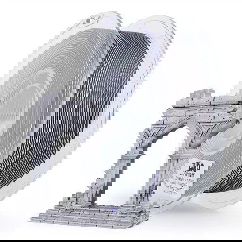  ZIRO Tri-Color Matte PLA filament 1.75 mm – Shadow Cene