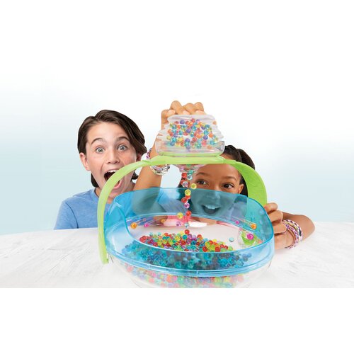 Spin Master SPIN-MASTER mehke vodne kroglice Orbeez challenge, set Slike