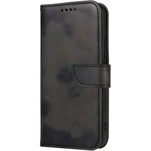  Magnetna futrola HARAHU za TCL 20 SE - Crna KP24440 Cene