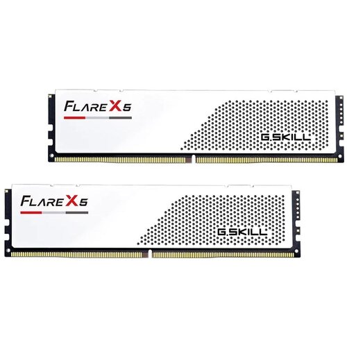 G.skill 32GB PC 6000 CL28 (2x16GB) 32-GX2-FX5W FLARE A Cijene