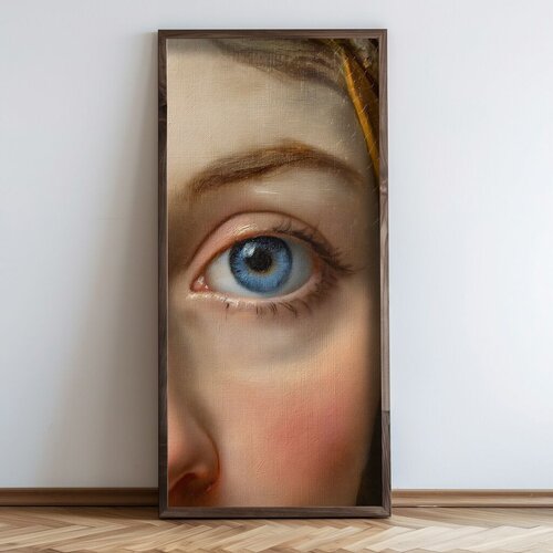 Wallity slika HUM118, 60x120x3,5cm Cene