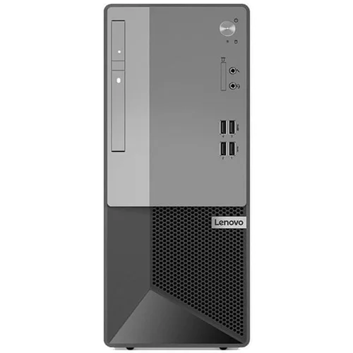 Lenovo Računalnik V55t Gen2 R5 / 8GB / 256GB SSD / Windows 10 Pro (črno-siv)
