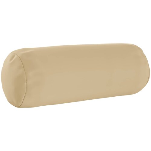  Presvlaka za jastuk 6 pcs HEERLEN Bež &amp;Oslash; 15 x 40 cm Poliester Slike