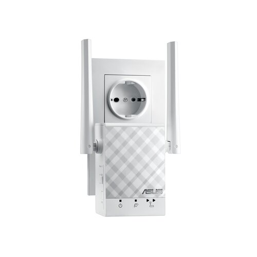 Asus RP-AC51 AC750 Dual-Band Repeater/access point Cene