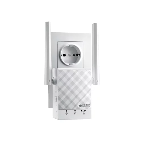 Asus RP-AC51 AC750 Dual-Band Repeater/access point