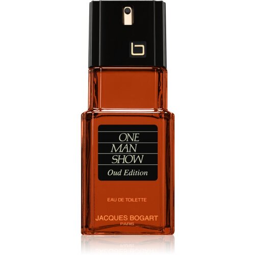 Jacques Bogart One Man Show Oud Edition toaletna voda za moške 100 ml Cene