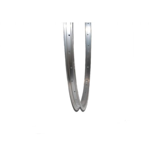  FELGA 20" BERETTA P-24 28H silver FEL-0061 Cene