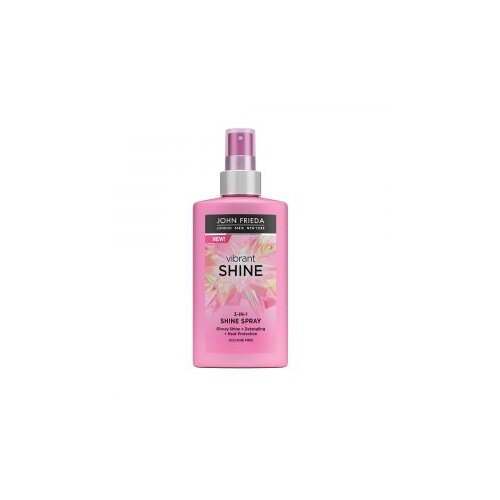 John Frieda Vibrant Shine 3-in-1 Shine Spray 250ml Cijene