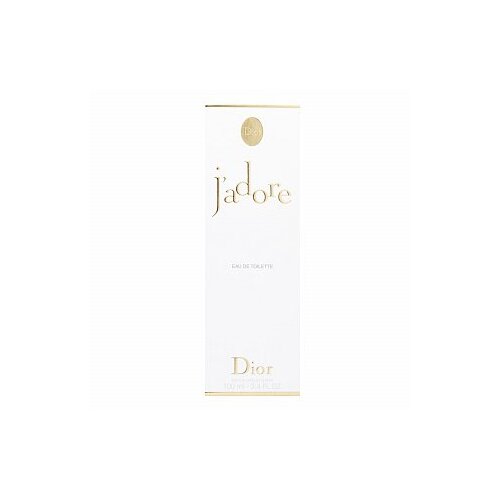 Dior (Christian Dior) J&amp;amp;apos;adore Toaletna voda za ženske 100 ml Slike