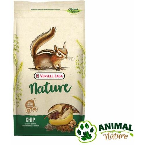 Versele Laga hrana za veverice: chip nature Slike