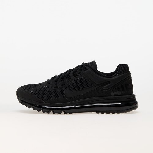 Nike Sneakers Air Max 2013 Black/ Black EUR 40 Cene