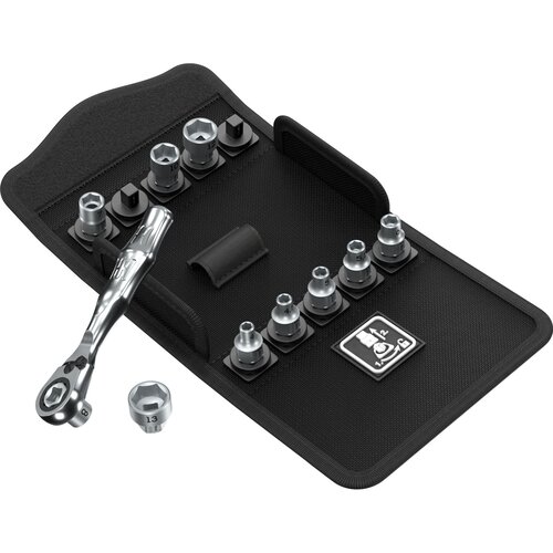 Wera Kraftform Kompakt Zyklop Mini 2 Set Cijene