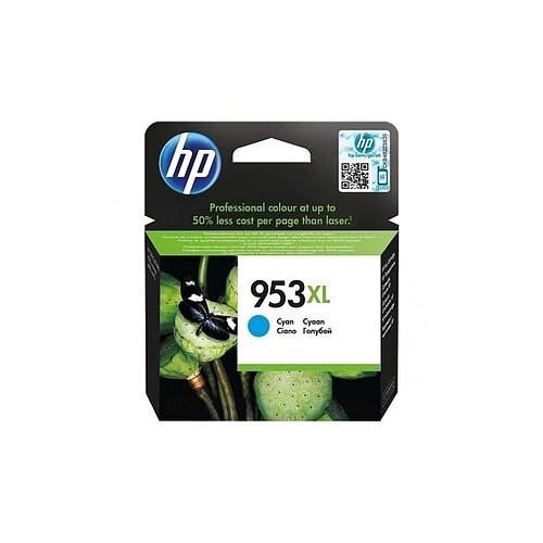  HP F6U16AE Cyan 953XL Cijene