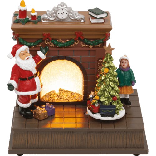 Home Dekorativna LED rasvjeta, Diorama, kamin &ndash; DRM 14 Cijene