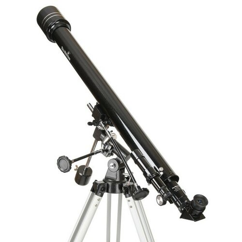 Skywatcher teleskop 60/900 EQ1 Refraktor Slike