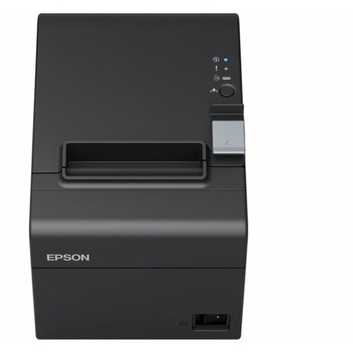 Epson TM-T20III-012 Thermal line/Ethernet/Auto cutter POS štampač Slike