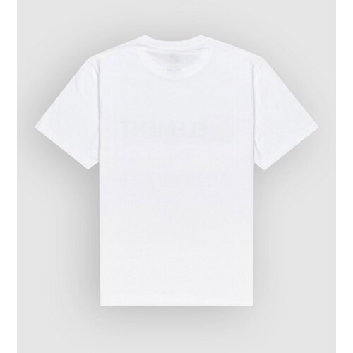 Element Blazin T-Shirt optic white Slike