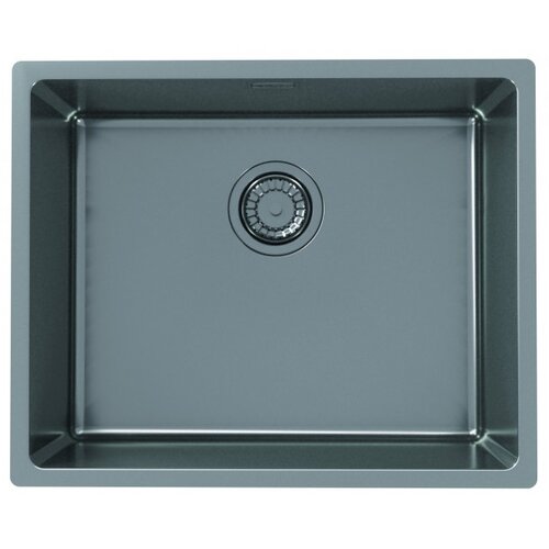 Alveus MONARCH KOMBINO 50 ANTHRACITE 542x442/195 mm Slike